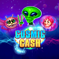 Cosmic Cash